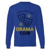 Hanes 6.1 oz. Long-Sleeve Beefy-T® Thumbnail