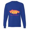 Hanes 6.1 oz. Long-Sleeve Beefy-T® Thumbnail
