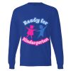 Hanes 6.1 oz. Long-Sleeve Beefy-T® Thumbnail