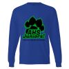 Hanes 6.1 oz. Long-Sleeve Beefy-T® Thumbnail