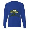 Hanes 6.1 oz. Long-Sleeve Beefy-T® Thumbnail