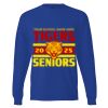 Hanes 6.1 oz. Long-Sleeve Beefy-T® Thumbnail