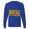 Hanes 6.1 oz. Long-Sleeve Beefy-T® Thumbnail