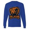 Hanes 6.1 oz. Long-Sleeve Beefy-T® Thumbnail