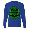Hanes 6.1 oz. Long-Sleeve Beefy-T® Thumbnail