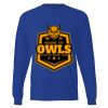 Hanes 6.1 oz. Long-Sleeve Beefy-T® Thumbnail