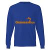 Hanes 6.1 oz. Long-Sleeve Beefy-T® Thumbnail