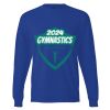 Hanes 6.1 oz. Long-Sleeve Beefy-T® Thumbnail