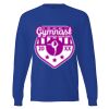 Hanes 6.1 oz. Long-Sleeve Beefy-T® Thumbnail