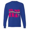 Hanes 6.1 oz. Long-Sleeve Beefy-T® Thumbnail