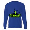 Hanes 6.1 oz. Long-Sleeve Beefy-T® Thumbnail