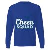 Hanes 6.1 oz. Long-Sleeve Beefy-T® Thumbnail