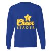 Hanes 6.1 oz. Long-Sleeve Beefy-T® Thumbnail