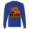Hanes 6.1 oz. Long-Sleeve Beefy-T® Thumbnail