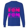 Hanes 6.1 oz. Long-Sleeve Beefy-T® Thumbnail