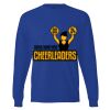 Hanes 6.1 oz. Long-Sleeve Beefy-T® Thumbnail