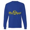 Hanes 6.1 oz. Long-Sleeve Beefy-T® Thumbnail