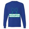 Hanes 6.1 oz. Long-Sleeve Beefy-T® Thumbnail