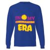 Hanes 6.1 oz. Long-Sleeve Beefy-T® Thumbnail