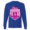 Hanes 6.1 oz. Long-Sleeve Beefy-T® Thumbnail