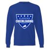 Hanes 6.1 oz. Long-Sleeve Beefy-T® Thumbnail
