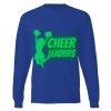 Hanes 6.1 oz. Long-Sleeve Beefy-T® Thumbnail