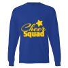 Hanes 6.1 oz. Long-Sleeve Beefy-T® Thumbnail