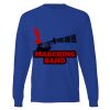 Hanes 6.1 oz. Long-Sleeve Beefy-T® Thumbnail