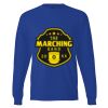 Hanes 6.1 oz. Long-Sleeve Beefy-T® Thumbnail
