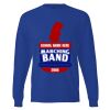 Hanes 6.1 oz. Long-Sleeve Beefy-T® Thumbnail