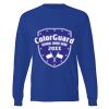 Hanes 6.1 oz. Long-Sleeve Beefy-T® Thumbnail