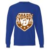 Hanes 6.1 oz. Long-Sleeve Beefy-T® Thumbnail
