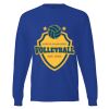 Hanes 6.1 oz. Long-Sleeve Beefy-T® Thumbnail