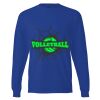 Hanes 6.1 oz. Long-Sleeve Beefy-T® Thumbnail