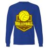 Hanes 6.1 oz. Long-Sleeve Beefy-T® Thumbnail