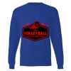 Hanes 6.1 oz. Long-Sleeve Beefy-T® Thumbnail