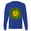 Hanes 6.1 oz. Long-Sleeve Beefy-T® Thumbnail