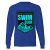 Hanes 6.1 oz. Long-Sleeve Beefy-T® Thumbnail