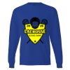 Hanes 6.1 oz. Long-Sleeve Beefy-T® Thumbnail