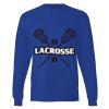 Hanes 6.1 oz. Long-Sleeve Beefy-T® Thumbnail