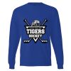 Hanes 6.1 oz. Long-Sleeve Beefy-T® Thumbnail