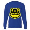 Hanes 6.1 oz. Long-Sleeve Beefy-T® Thumbnail