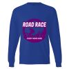 Hanes 6.1 oz. Long-Sleeve Beefy-T® Thumbnail
