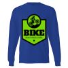 Hanes 6.1 oz. Long-Sleeve Beefy-T® Thumbnail