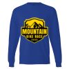Hanes 6.1 oz. Long-Sleeve Beefy-T® Thumbnail