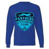 Hanes 6.1 oz. Long-Sleeve Beefy-T® Thumbnail