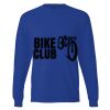 Hanes 6.1 oz. Long-Sleeve Beefy-T® Thumbnail