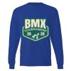 Hanes 6.1 oz. Long-Sleeve Beefy-T® Thumbnail