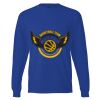 Hanes 6.1 oz. Long-Sleeve Beefy-T® Thumbnail