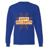 Hanes 6.1 oz. Long-Sleeve Beefy-T® Thumbnail